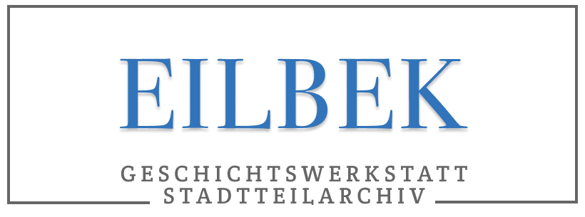 Eilbeker Geschichtswerkstatt
